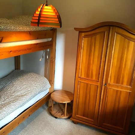 Apartament Unter Den Eichen Botersen Zewnętrze zdjęcie