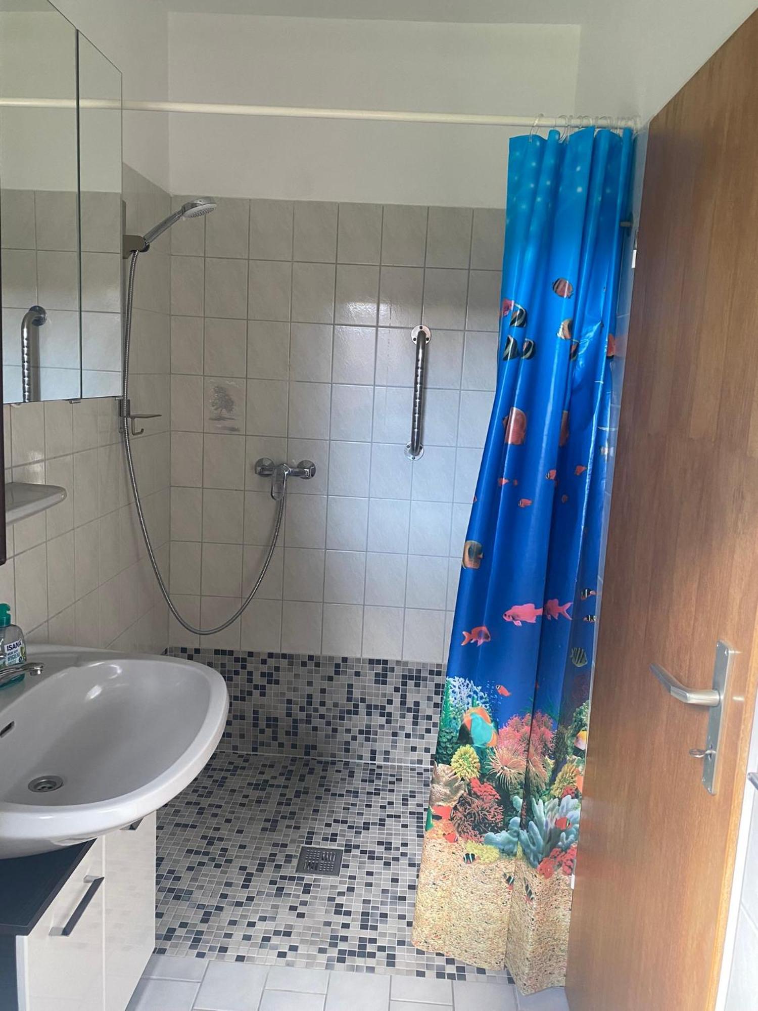 Apartament Unter Den Eichen Botersen Zewnętrze zdjęcie